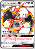 Naganadel GX SV63 – Hidden Fates | The Proxy Lab