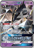 Necrozma GX SM58 – Promos | The Proxy Lab