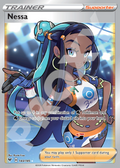 Nessa 183 – Vivid Voltage | The Proxy Lab