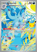 Nidorina ST1 101 – Promos | The Proxy Lab