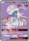 Nihilego GX 103 – Crimson Invasion | The Proxy Lab