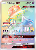 Nihilego GX 114 – Crimson Invasion | The Proxy Lab