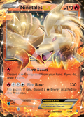 Ninetales EX 13 – Generations | The Proxy Lab