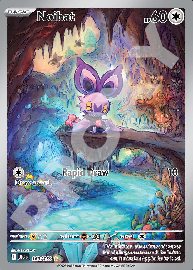 Noibat 169 – Journey Together | The Proxy Lab