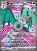 Noivern EX 246 – Paldea Evolved | The Proxy Lab