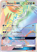 Noivern GX 160 – Burning Shadows | The Proxy Lab
