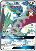 Noivern GX SV78 – Hidden Fates | The Proxy Lab