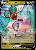 Noivern V 117 – Evolving Skies | The Proxy Lab