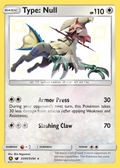 Null SV45 – Hidden Fates | The Proxy Lab