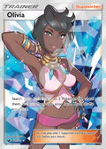 Olivia 111 – Crimson Invasion | The Proxy Lab