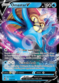 Omastar V 035 – Silver Tempest | The Proxy Lab