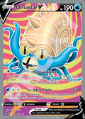 Omastar V 174 – Silver Tempest | The Proxy Lab