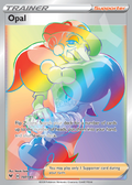 Opal 197 – Vivid Voltage | The Proxy Lab