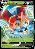 Orbeetle V 020 – Vivid Voltage | The Proxy Lab