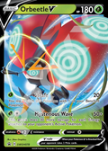 Orbeetle V SV03 – Promos | The Proxy Lab