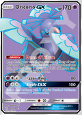 Oricorio GX 217 – Hidden Fates | The Proxy Lab