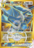 Origin Forme Dialga VSTAR 210 – Astral Radiance | The Proxy Lab