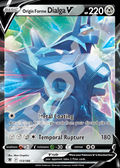 Origin Forme Dialga V 113 – Astral Radiance | The Proxy Lab