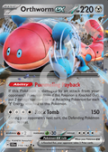 Orthworm EX 110 – Stellar Crown | The Proxy Lab