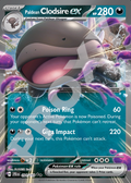 Paldean Clodsire ex 094 – Journey Together | The Proxy Lab