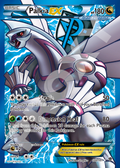 Palkia EX 100 – Plasma Blast | The Proxy Lab