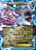 Palkia EX 66 – Plasma Blast | The Proxy Lab