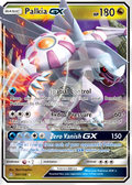Palkia GX 101 – Ultra Prism | The Proxy Lab