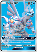 Palkia GX 119 – Forbidden Light | The Proxy Lab