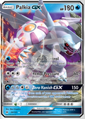 Palkia GX 20 – Forbidden Light | The Proxy Lab