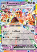 Palossand ex 091 – Surging Sparks | The Proxy Lab