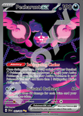 Pecharunt EX 093 – Shrouded Fable | The Proxy Lab
