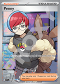 Penny SV1 239 – Scarlet & Violet | The Proxy Lab