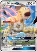 Persian GX 149 – Unbroken Bonds | The Proxy Lab