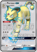 Persian GX 207 – Unbroken Bonds | The Proxy Lab