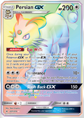 Persian GX 227 – Unbroken Bonds | The Proxy Lab
