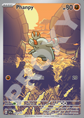 Phanpy 205 – Surging Sparks | The Proxy Lab