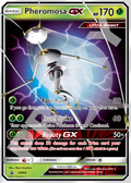 Pheromosa GX SM66 – Promos | The Proxy Lab