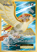PidgeotEX 104 – Evolutions | The Proxy Lab