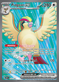Pidgeot EX 217 – Obsidian Flames | The Proxy Lab