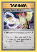 Pidgeot Spirit Link 81 – Evolutions | The Proxy Lab