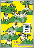 Pidgey 207 – Obsidian Flames | The Proxy Lab