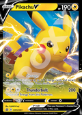 PikachuV SWSH061 – Promos | The Proxy Lab