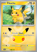 Pikachu 023 – 30th Celebration | The Proxy Lab
