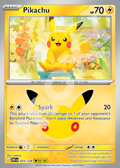 Pikachu 025 – 30th Celebration | The Proxy Lab
