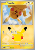 Pikachu 026 – 30th Celebration | The Proxy Lab