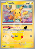 Pikachu 028 – 30th Celebration | The Proxy Lab