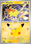 Pikachu 030 – 30th Celebration | The Proxy Lab
