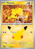 Pikachu 035 – 30th Celebration | The Proxy Lab