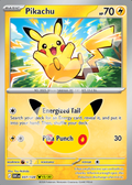 Pikachu 037 – 30th Celebration | The Proxy Lab
