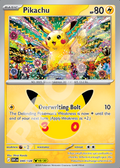 Pikachu 040 – 30th Celebration | The Proxy Lab